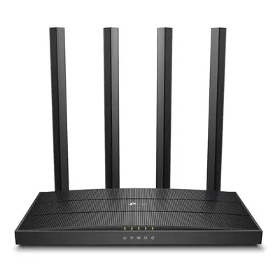 Routeur WiFi TP-Link Archer C80 AC1900