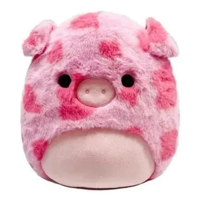 Squishmallows Gwendle The Pig Fuzz-a -Mallow Inch