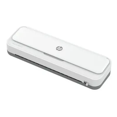 HP OneLam A3 Laminator