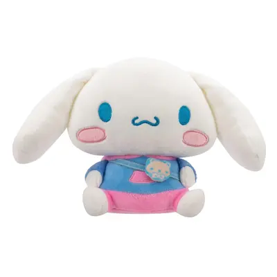 Hello Kitty Cinnamoroll Series Plush - Hoodie Fashion and Bestie Accessory - Officially Licensed