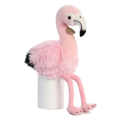 Aurora? Adorable Miyoni? Andean Flamingo Stuffed Animal - Lifelike Detail - Cherished Companions