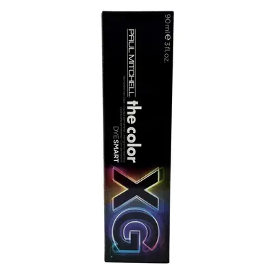 Paul Mitchell The Color XG 10NB 10/07 DyeSmart Permanent Hair Color OZ