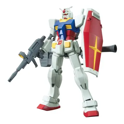 Bandai Hobby HGUC RX-78-2 Gundam Revive Model Kit, 1/144 Scale