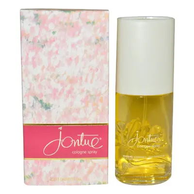 JONTUE by Revlon COLOGNE SPRAY 2.3 OZ