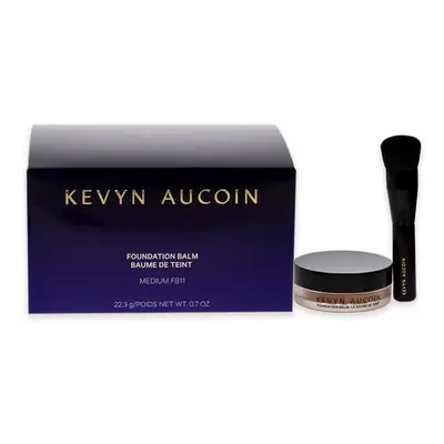 Foundation Balm - Medium FB11 by Kevyn Aucoin for Women - 0.7 oz Foundation