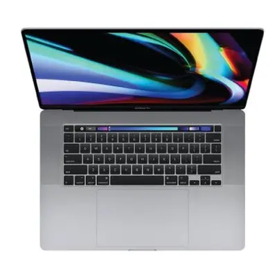 Apple Apple MacBook Pro 16" MVVL2 (2019 Version, 512GB, Silver)