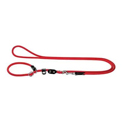 Retriever Lead Rope, Small Raspberry