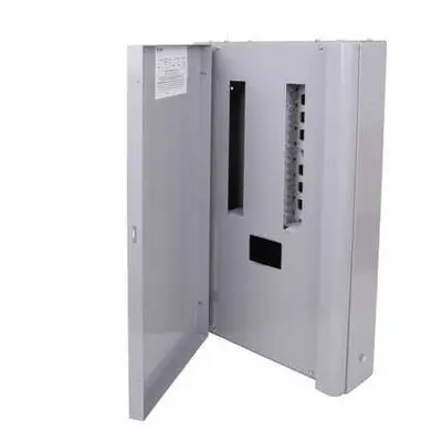 Memshield Type B Distribution Board 125A TPN WAY, EBM121