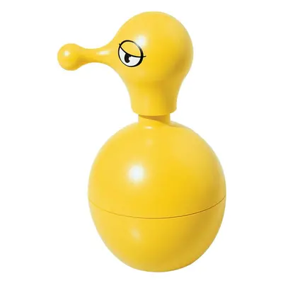 Alessi A di Mr.Cold Soap Dispenser, Yellow, (AMGI01 Y)