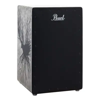 Pearl cajon (PBc123BBR)