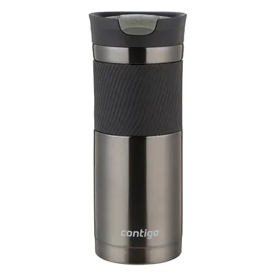 Contigo Stainless Steel Travel Mug 20oz Gunmetal