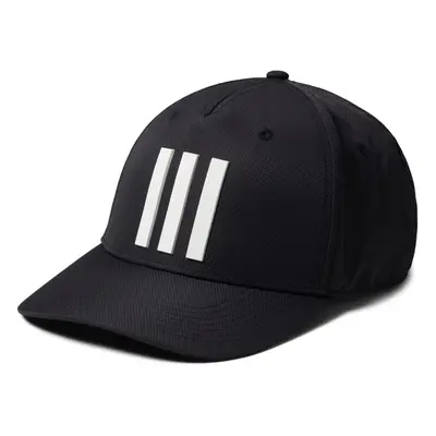 adidas 3-Stripes Tour Golf Hat Black One Size