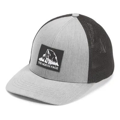 THE NORTH FACE Truckee Trucker TNF Medium Grey Heather/TNF Black Sma