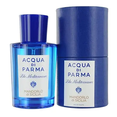 Acqua Di Parma Blu Mediterraneo - Fico Di Amalfi oz Eau de Toilette