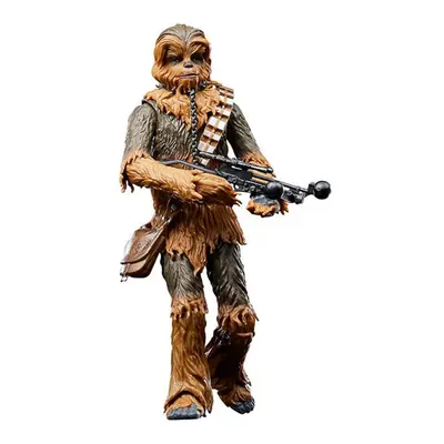 Star Wars Return of the Jedi Figure (Chewbacca)