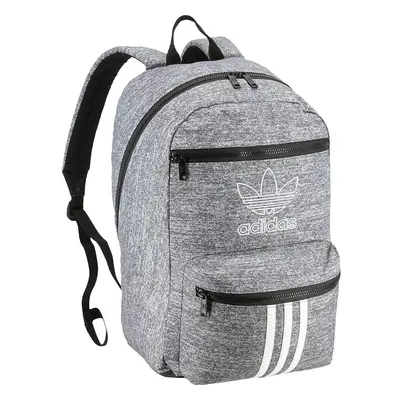 adidas Originals Originals National 3-Stripes Backpack Onix Jersey/Bl