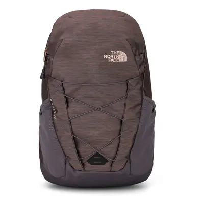 THE NORTH FACE Cryptic Everyday Laptop Backpack Rabbit Grey Copper Melange One Size