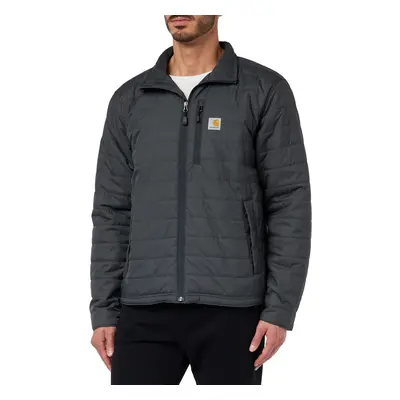 Carhartt mens Gilliam Jacket (Big & Tall) Work Utility Outerwear Shad