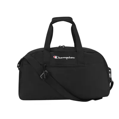 Champion Logo Duffel Bag