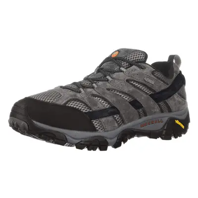 Merrell mens MOAB WTPF Hiking Shoe granite US