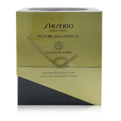 Future Solution Lx Legendary Enmei Ultimate Renewing Cream - 50ml/1.7oz