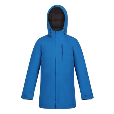 (13 Years, Sky Diver Blue) Regatta Childrens/Kids Yewbank Insulated Jacket