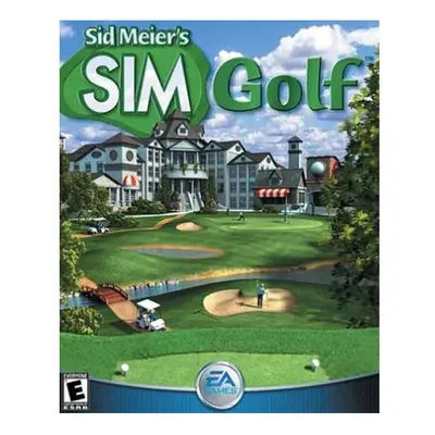 Sid Meier's SimGolf (PC)