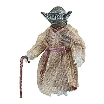 The Black Series The Last Jedi Yoda (Force Spirit) Action Figure - 6-Inch-Scale Episode VIII Col