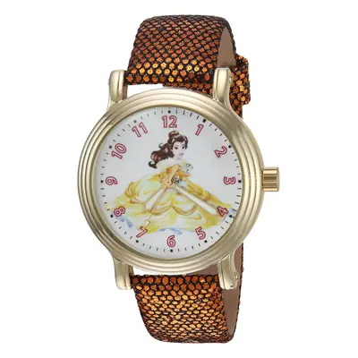 DISNEY Adult Vintage Analog Quartz Watch