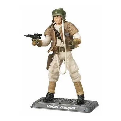 Star Wars - The Saga Collection - Battle of Endor - Basic Figure - Rebel Endor Trooper