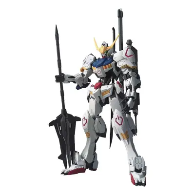 Gundam IBO Gundam Barbatos, Bandai Spirits MG 1/100