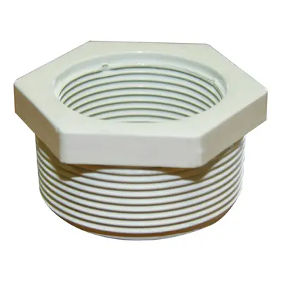 Certikin Pack Of 2"-1Â½" Plain Reducers (Each Pack Contains Fittings) (CP21R/10)