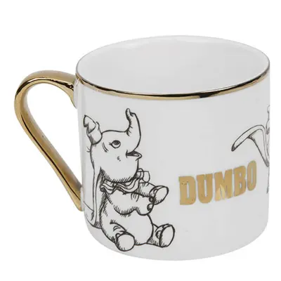 Disney Classic Dumbo Collectable Mug with Gift Box