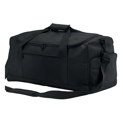 (One Size, Black) Bagbase Training 32L Holdall