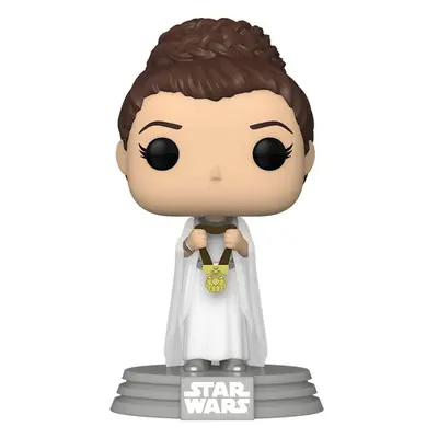 Star Wars Across the Galaxy Leia Ceremony Pop! Vinyl