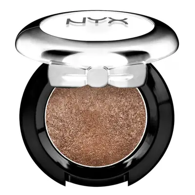 NYX Nyx cosmetics prismatic eye shadow ps10 bedroom eyes