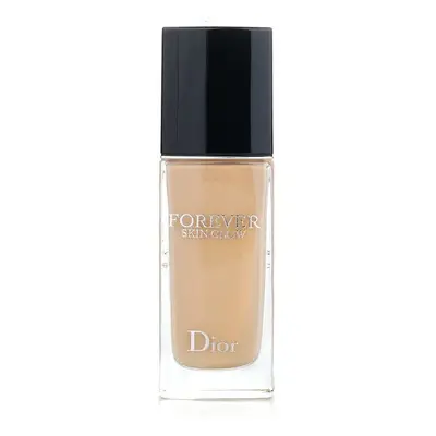 Christian Dior Dior Forever Skin Glow 24H Wear Radiant Foundation SPF - # 1.5W Warm/Glow 30ml/1o