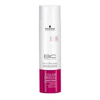 BC Bonacure COLOR FREEZE Conditioner, 6.76-Ounce