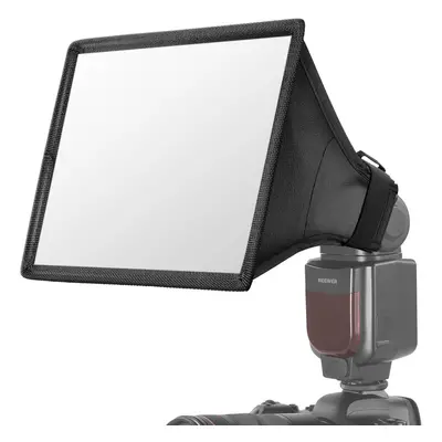 NEEWER Flash Diffuser Light Softbox 9x7"