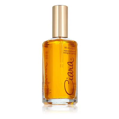 Revlon Ciara 80% Cologne Spray for Women 2.38 Fluid Ounce