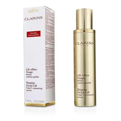 Clarins Shaping Facial Lift Total V Contouring Serum 100ml