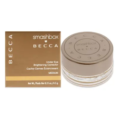 Smashbox Becca Under Eye Brightening Corrector - Medium Corrector Women 0.15 Oz