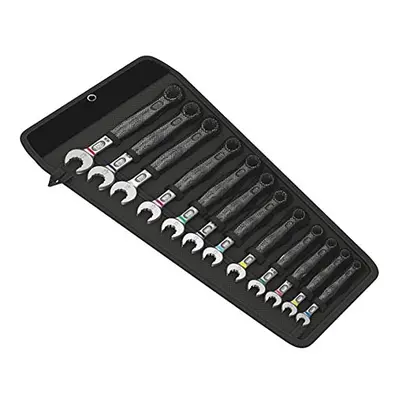 Wera Bicycle Ring Spanner, 12-Piece Set