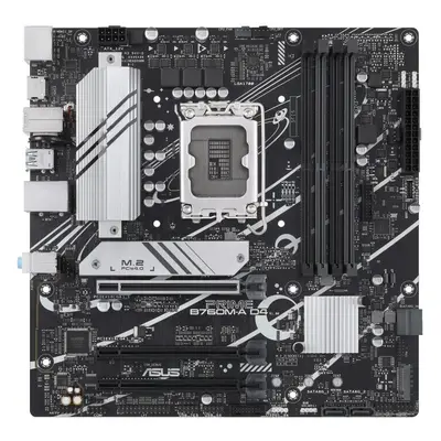 MB ASUS Intel PRIME B760M-A D4-CSM