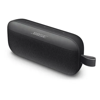 Bose SoundLink Flex (Black)