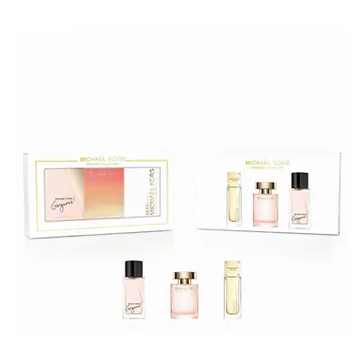 Michael Kors Miniature Collection 3*5ml EDP Sprays Gift Set