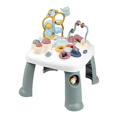 7600140303 Activity Table, Not suitable for children under months of age due to small parts that