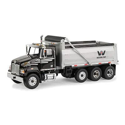 Western Star 1: Scale Dump Truck