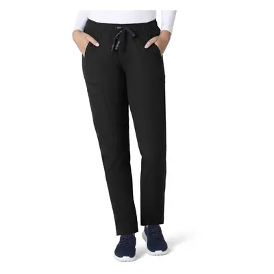 Carhartt Women's Force Straight Leg Pant Black Small