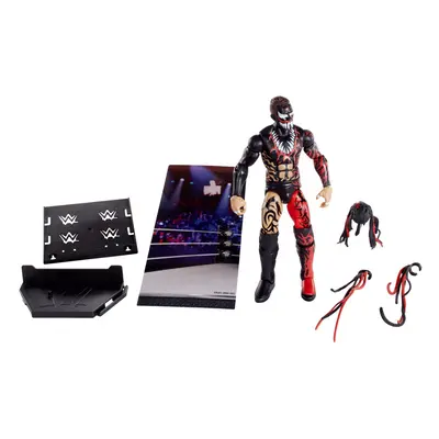 WWE Elite Collection Finn Balor Action Figure